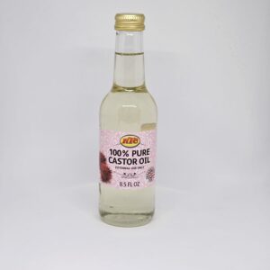 زيت الخروع للشعر والجسم 200 مل