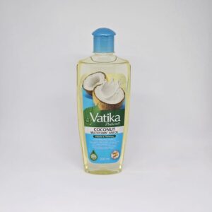 زيت فاتيكا بجوز الهند