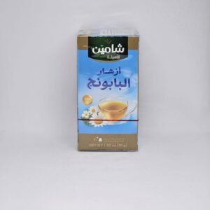 شاي البابونج 20 كيس