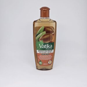 زيت فاتيكا بالارجان المغربي