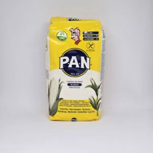 دقيق ذرة 1 كيلو