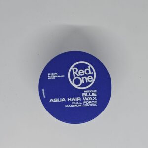 وكس شعر رد ون الأصلي