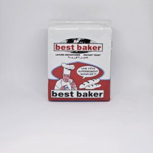 خميرة بست بيكر الأصلية