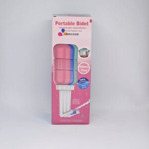 شطاف حمام سفري