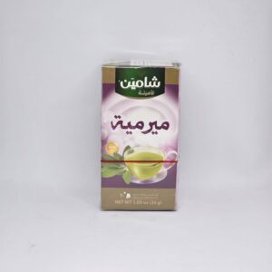 شاي ميرامية 20 كيس