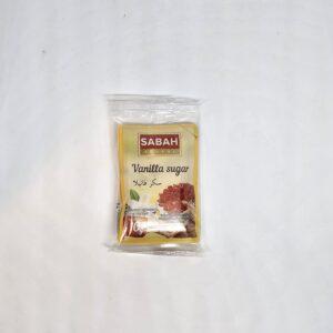 فانيلا بودر ضروف