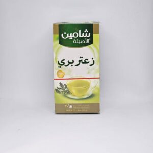شاي زعتر 20 كيس