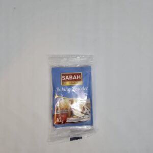 باكنج بودر ضروف