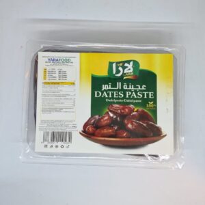 عجينة تمر 1 كيلو