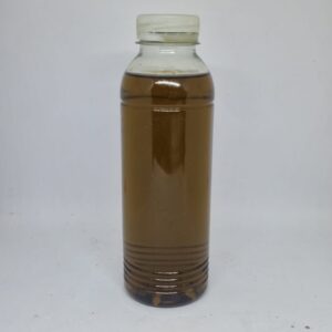 زيت سمسم ممتاز