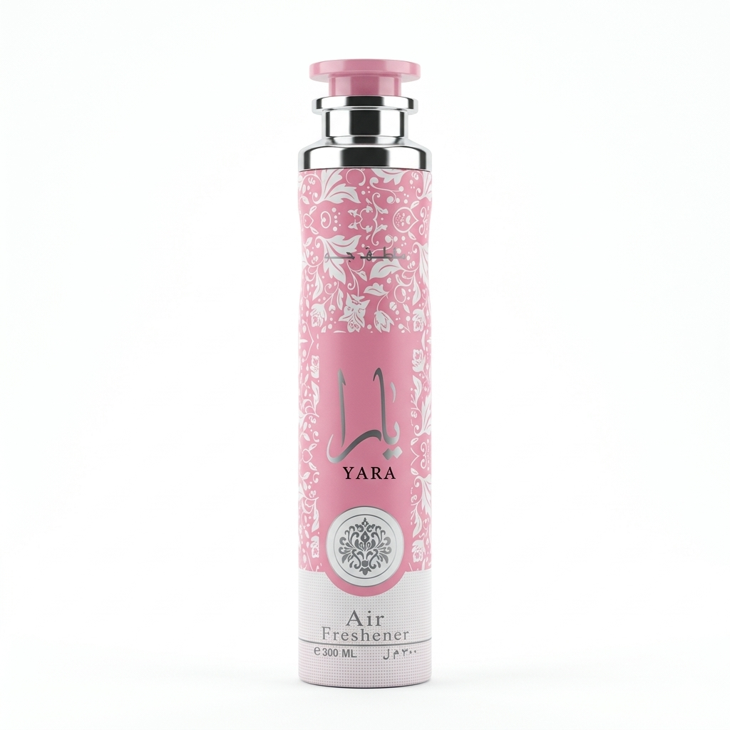 معطر جو يارا