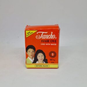 صبغة شعر جانكو الأصلية