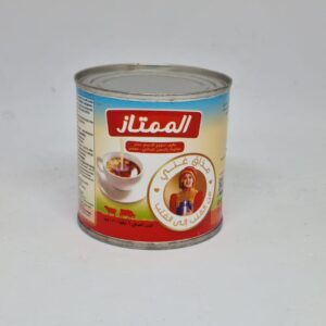 حليب الممتاز