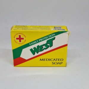 صابون فيست الطبي