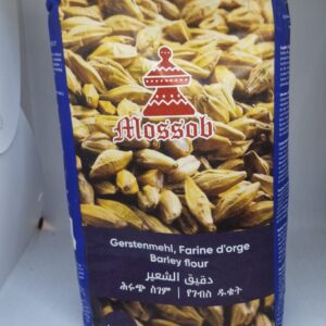 دقيق الشعير 4 كيلو