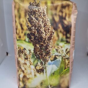 دقيق الغرِب