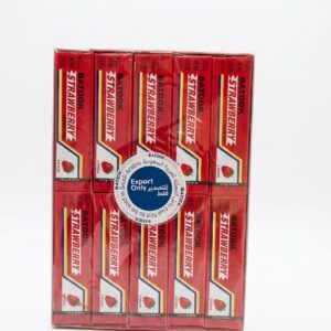 علك باطوق ابو حرباء فراولة