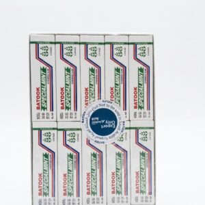 علك باطوق ابو حرباء نعناع