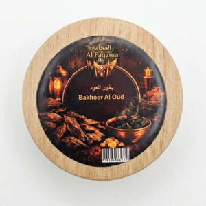 بخور العود