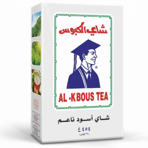 شاي الكبوس 454 جرام