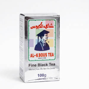 شاي الكبوس 100 جرام