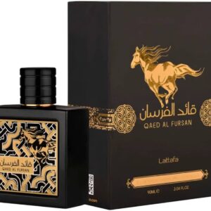 عطر قائد الفرسان