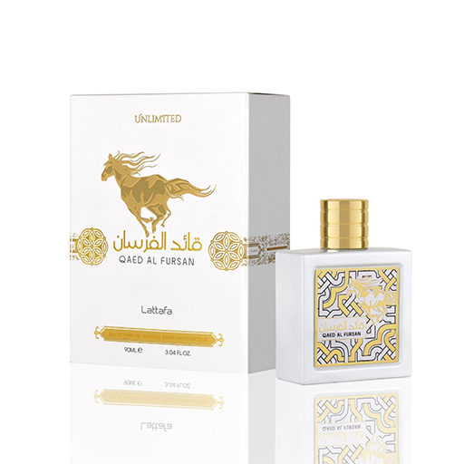 عطر قائد الفرسان