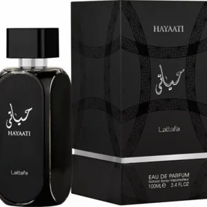 عطر حياتي