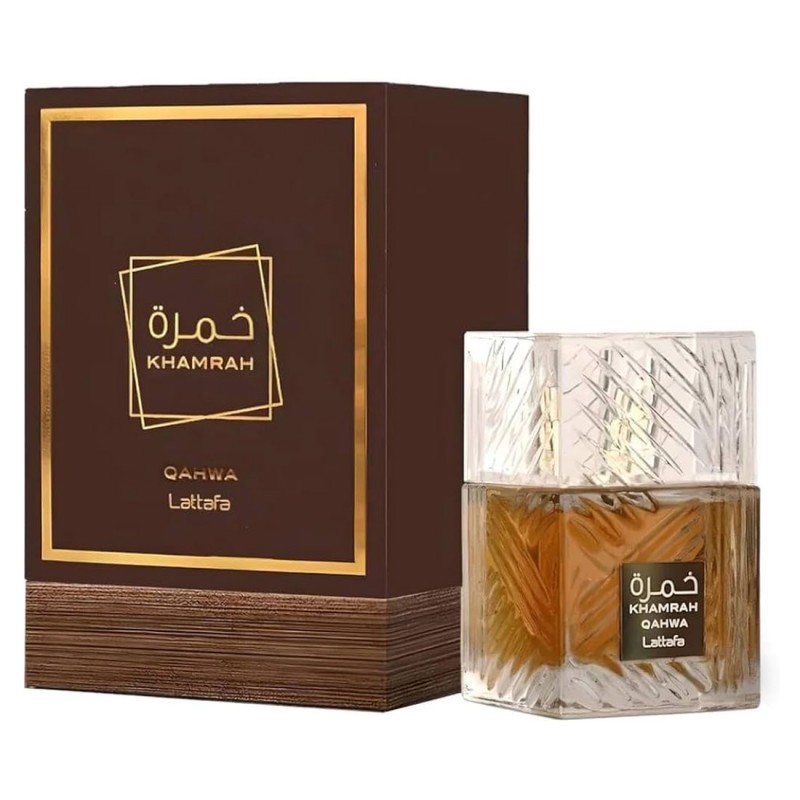 عطر خمرة